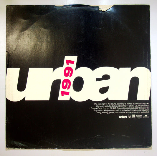 EBOND Umoja - Unity Vinile V101126
