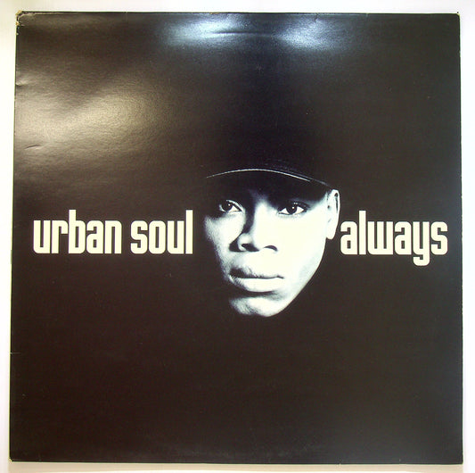 EBOND Urban Soul - Always Vinile V101142