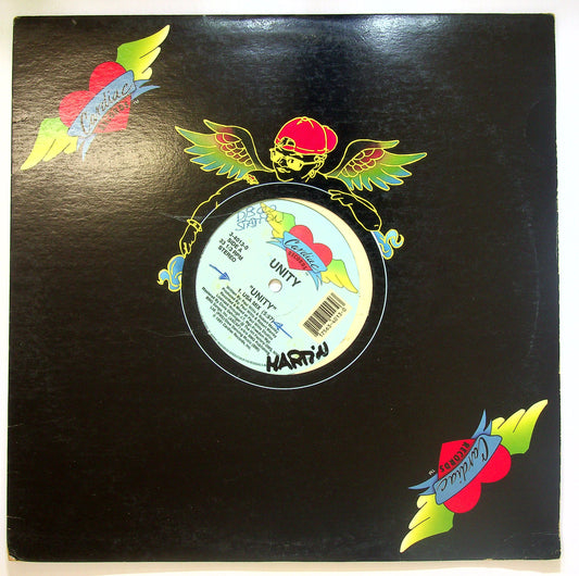 EBOND Unity - Unity Vinile V101145