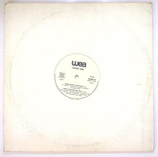 EBOND Various - Artisti Vari Vinile V102086