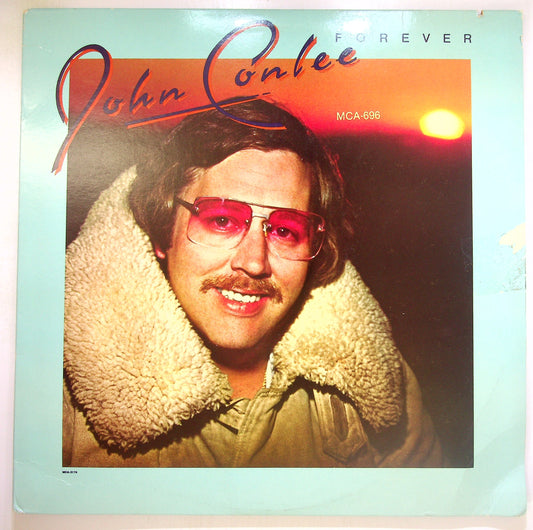 EBOND John Conlee - Forever Vinile V102104