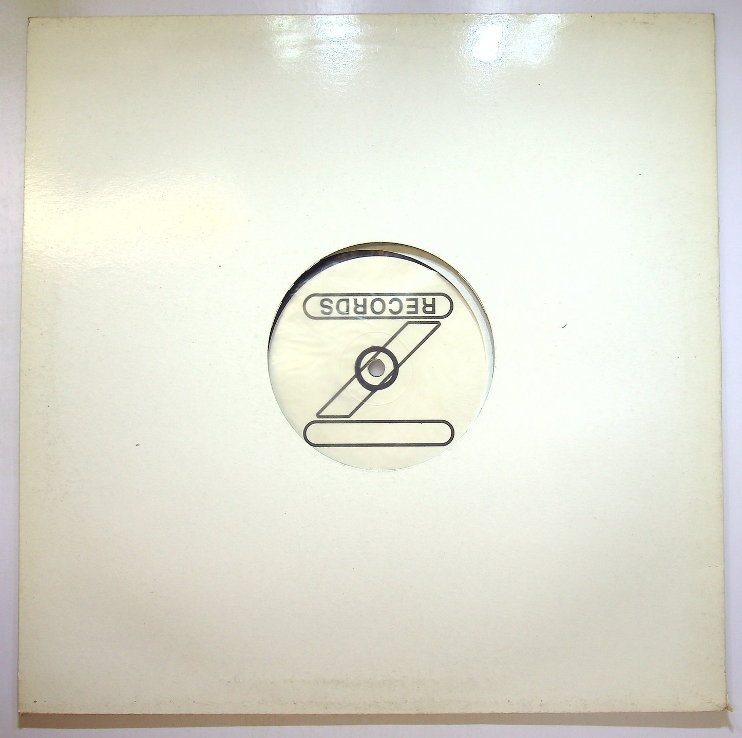 EBOND Doug Willis - Doug-Ism EP Vinile V102136