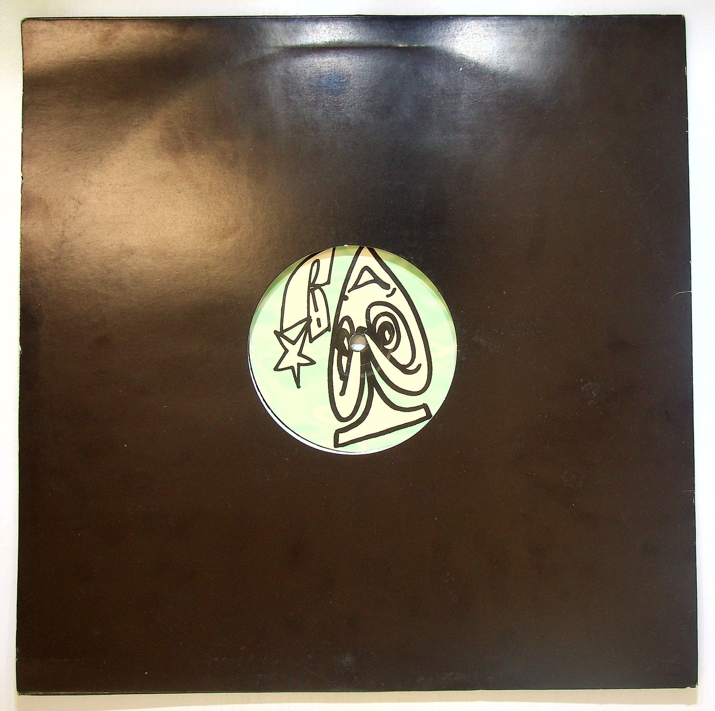 EBOND The Heartists - Belo HorizontiVinile V103006