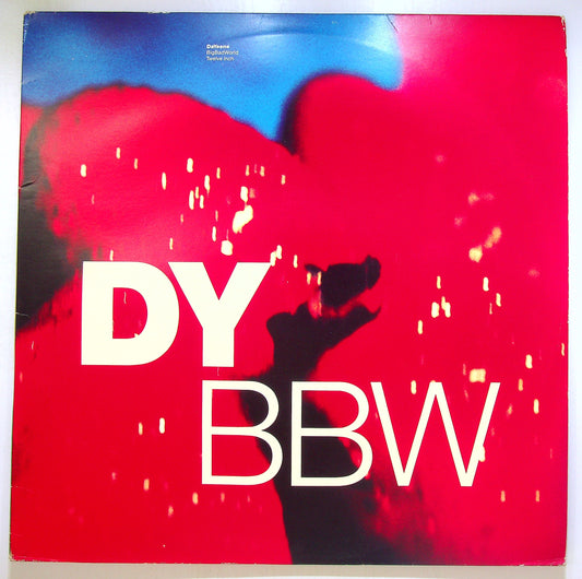 EBOND DaYeene - Big Bad World Vinile V103033