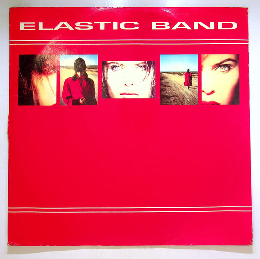 EBOND Elastic Band - Everybody's Talkin' Vinile V103051