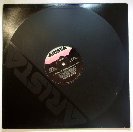 EBOND Snap - Ooops Up Vinile V103058