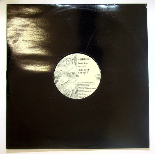 EBOND Lo Grego Bros. - Desire (Remix) Vinile V103074