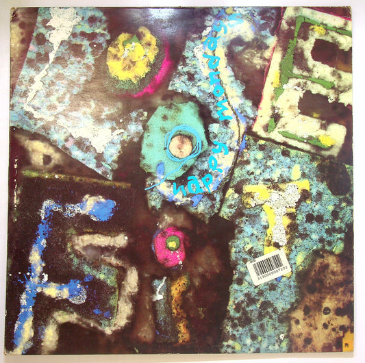 EBOND Happy Mondays - Loose Fit Vinile V104026