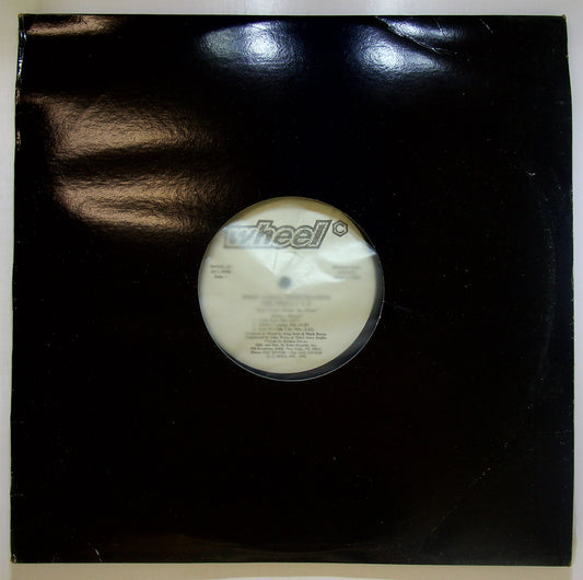 EBOND Deep Aural Penetration - The Philly E.P. Vinile V104051