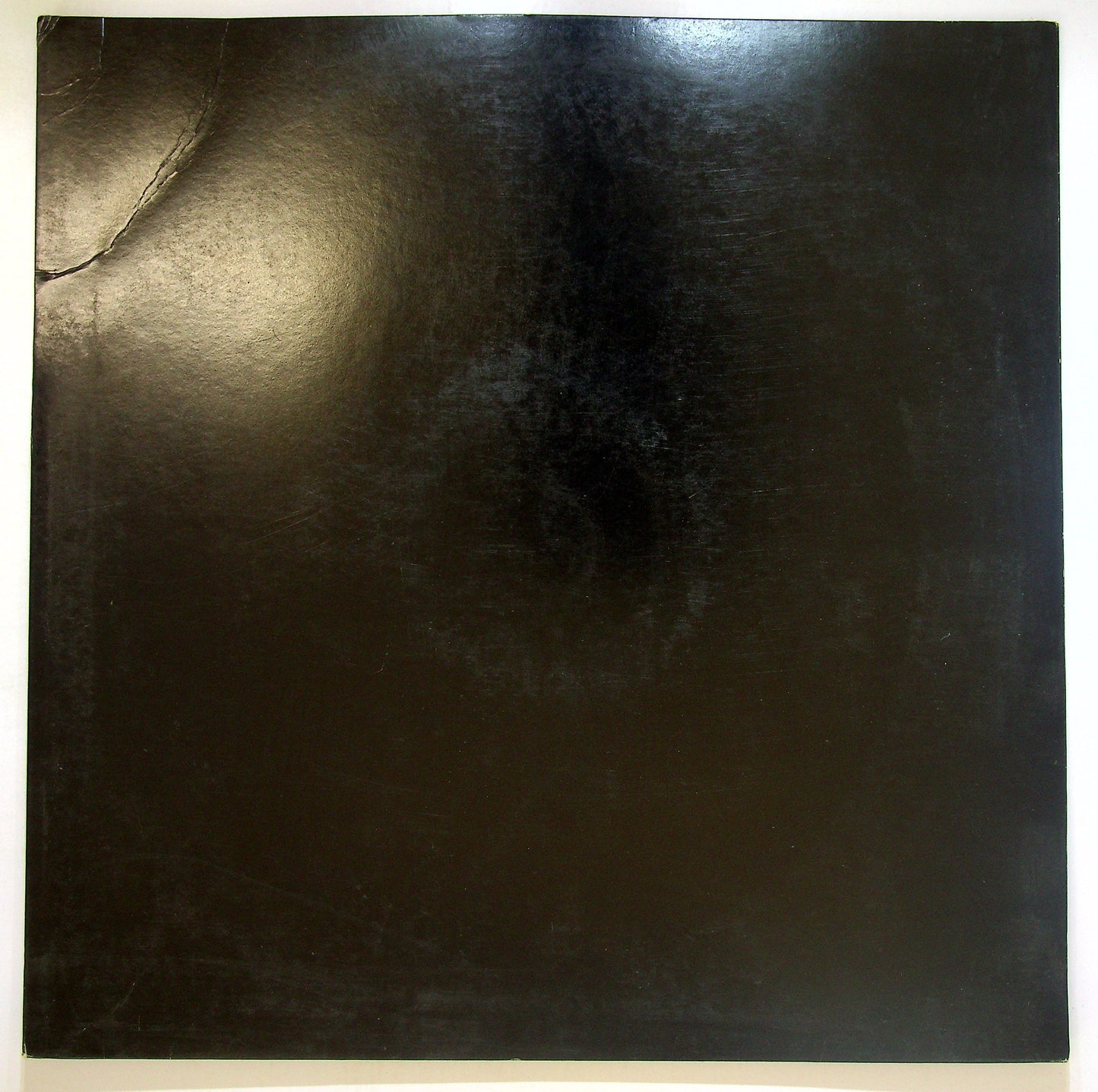 EBOND Boris Dlugosch Presents Booom! - Hold Your Head Up High Vinile V104052