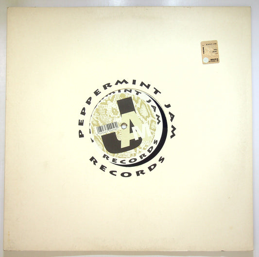 EBOND Boris Dlugosch With Roisin Murphy - Never Enough Vinile V104065