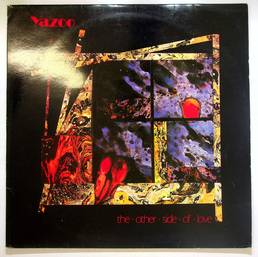 EBOND Yazoo - The Other Side Of Love Vinile V104080