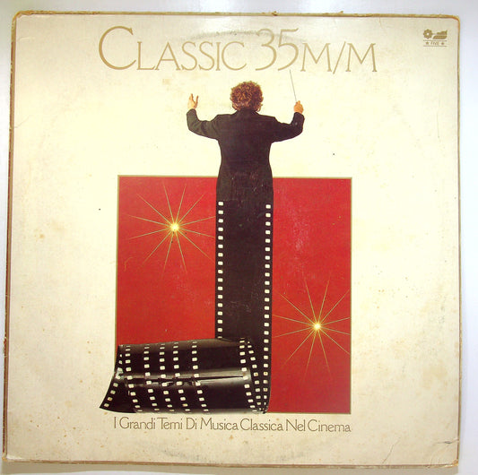 EBOND Maestro Arthur Lensky - Classic 35 M/M Vinile V105145