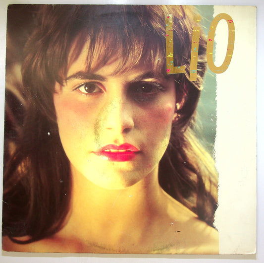 EBOND Lio - Lio Vinile V106020