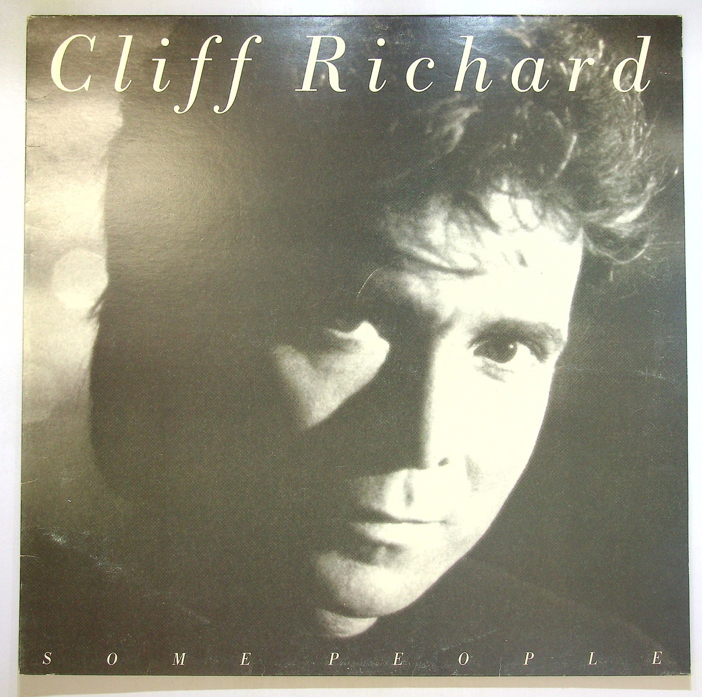 EBOND Cliff Richard - Some People Vinile V106090