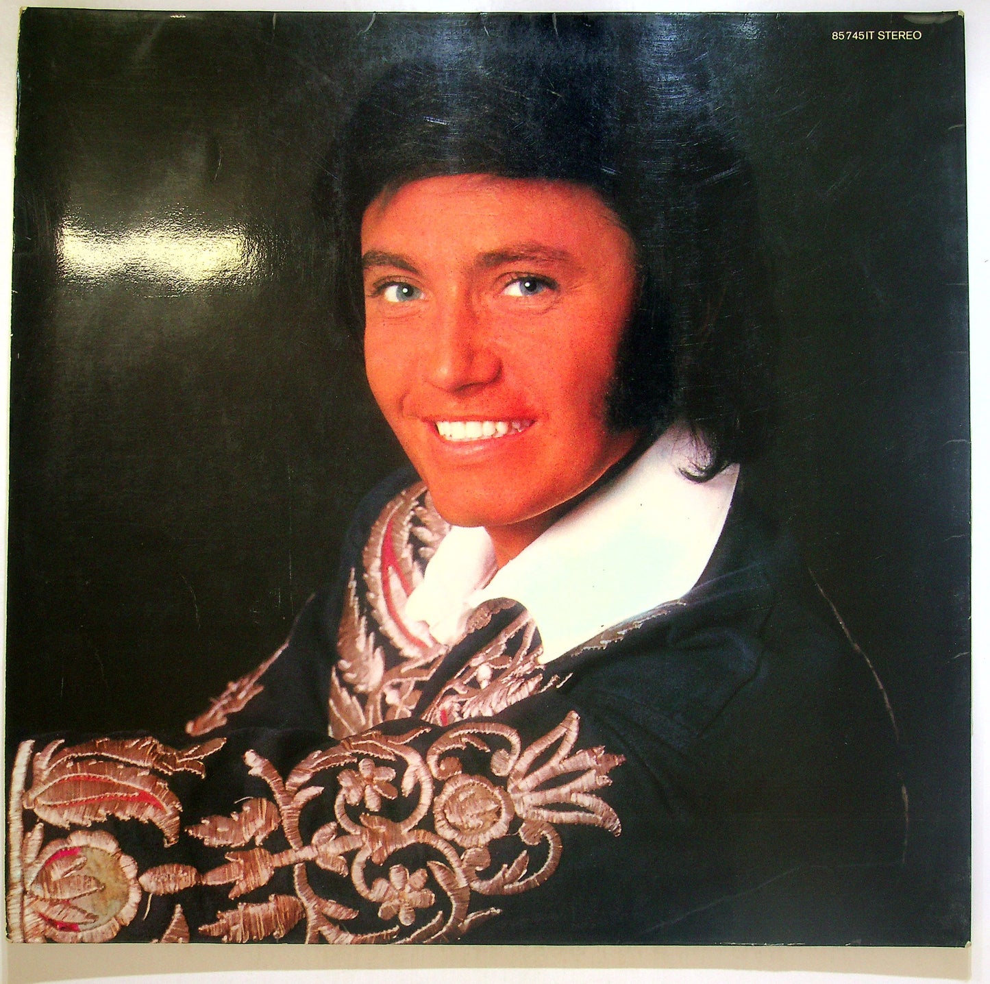 EBOND Rex Gildo - Rex Gildo Vinile V106121