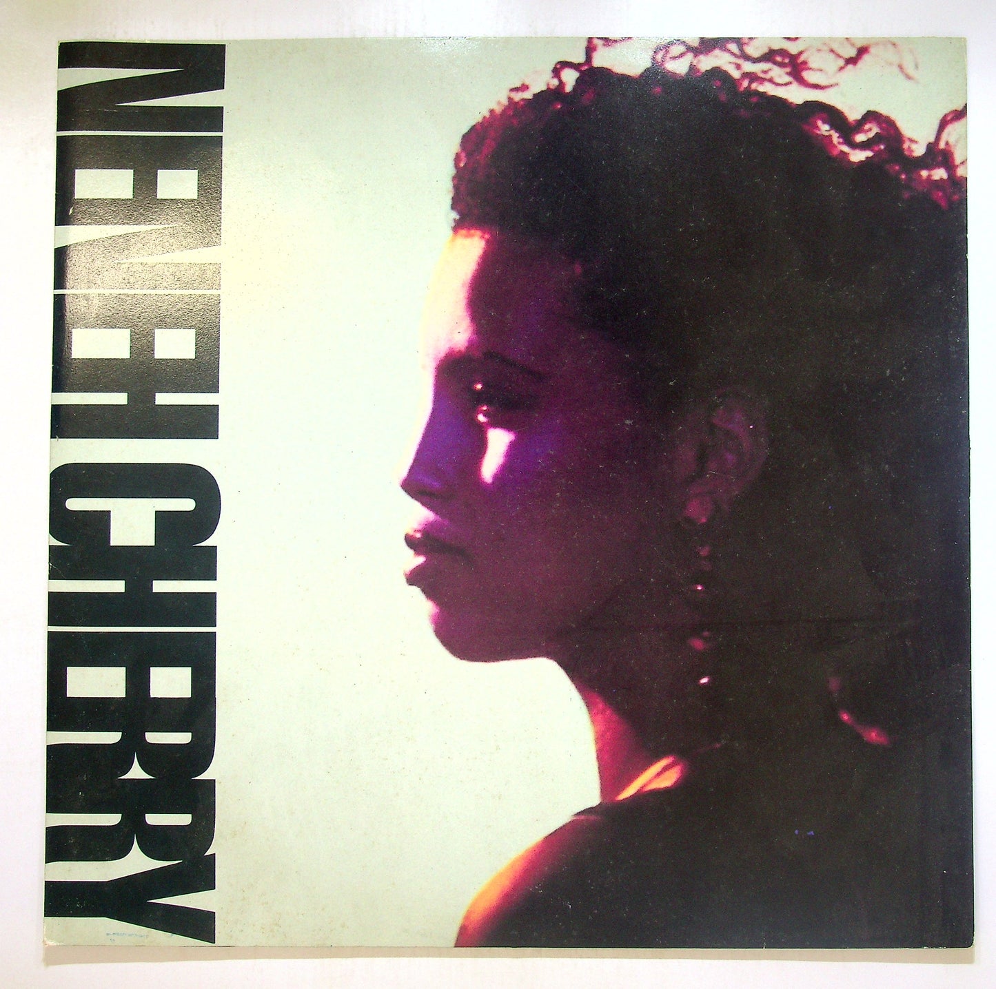 EBOND Neneh Cherry - Manchild Vinile V106125