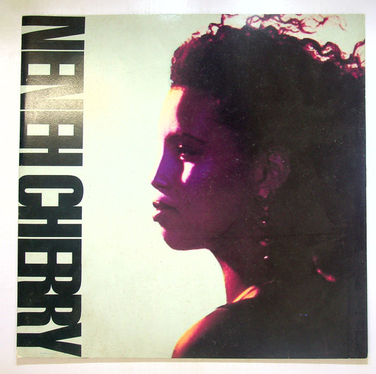 EBOND Neneh Cherry - Manchild Vinile V106125