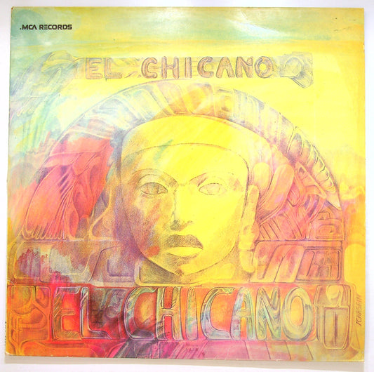 EBOND El Chicano - El Chicano Vinile V107008
