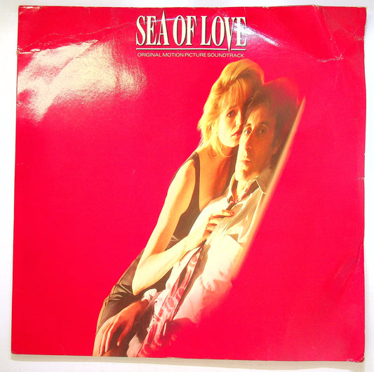 EBOND Various - Sea Of Love - Original Motion Picture Soundtrack Vinile V107053