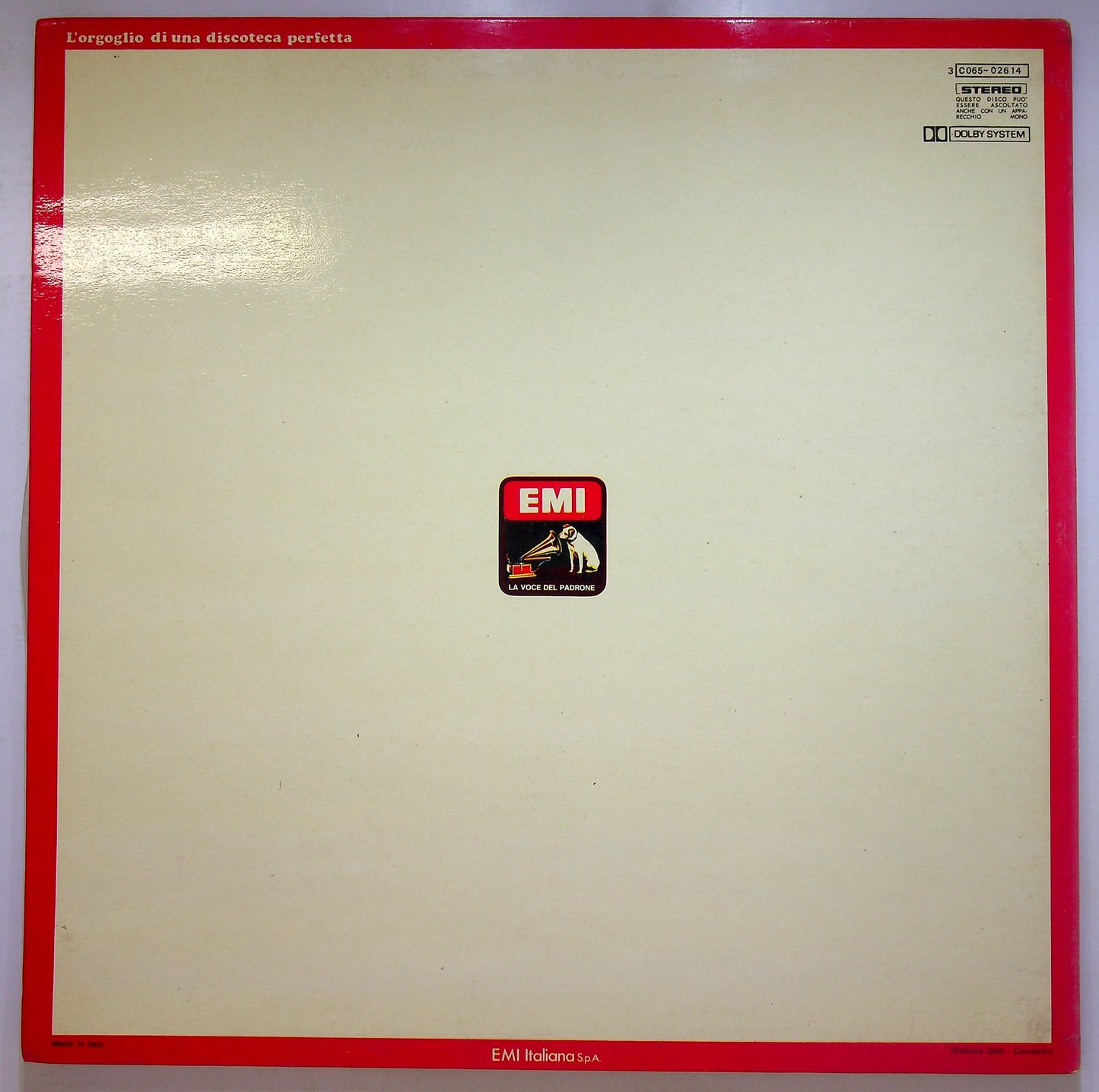 EBOND Concerti Per Pianoforte In Re & Sol Vinile V107069