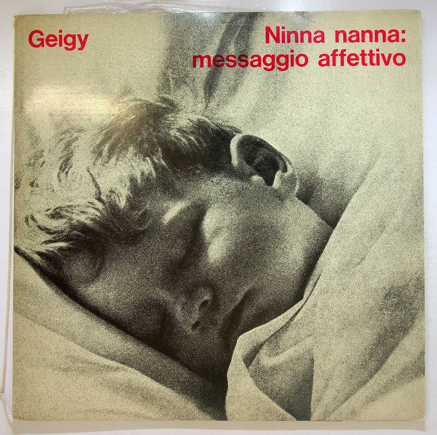 EBOND Various - Le Ninne Nanne Nel Mondo Vinile V107108