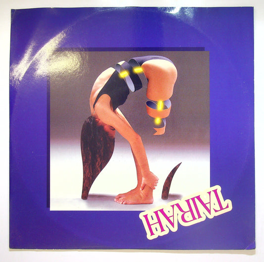 EBOND Doris Norton - Tairah Vinile V109041