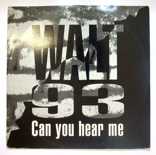 EBOND Walt 93 - Can You Hear Me Vinile V109044