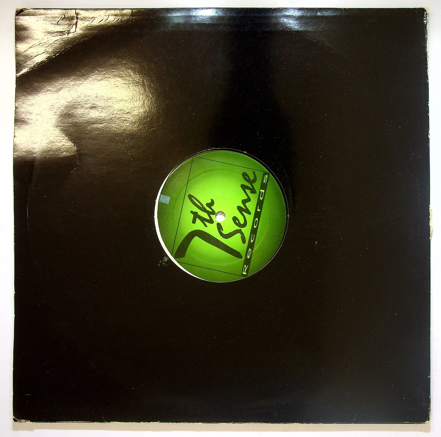 EBOND Pure Impulse Project - Energize Vinile V109064