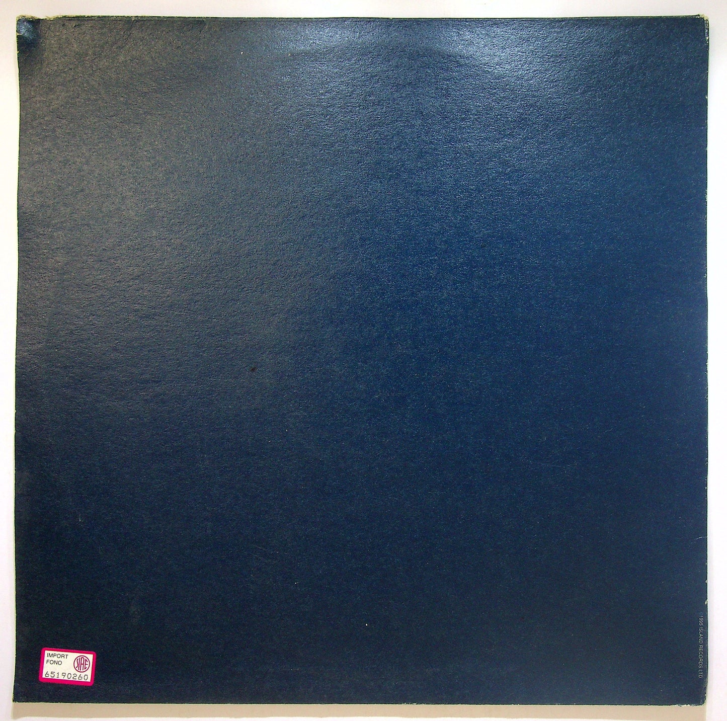 EBOND Speaking In Tongues - Speaking In Tongues Vinile V109073