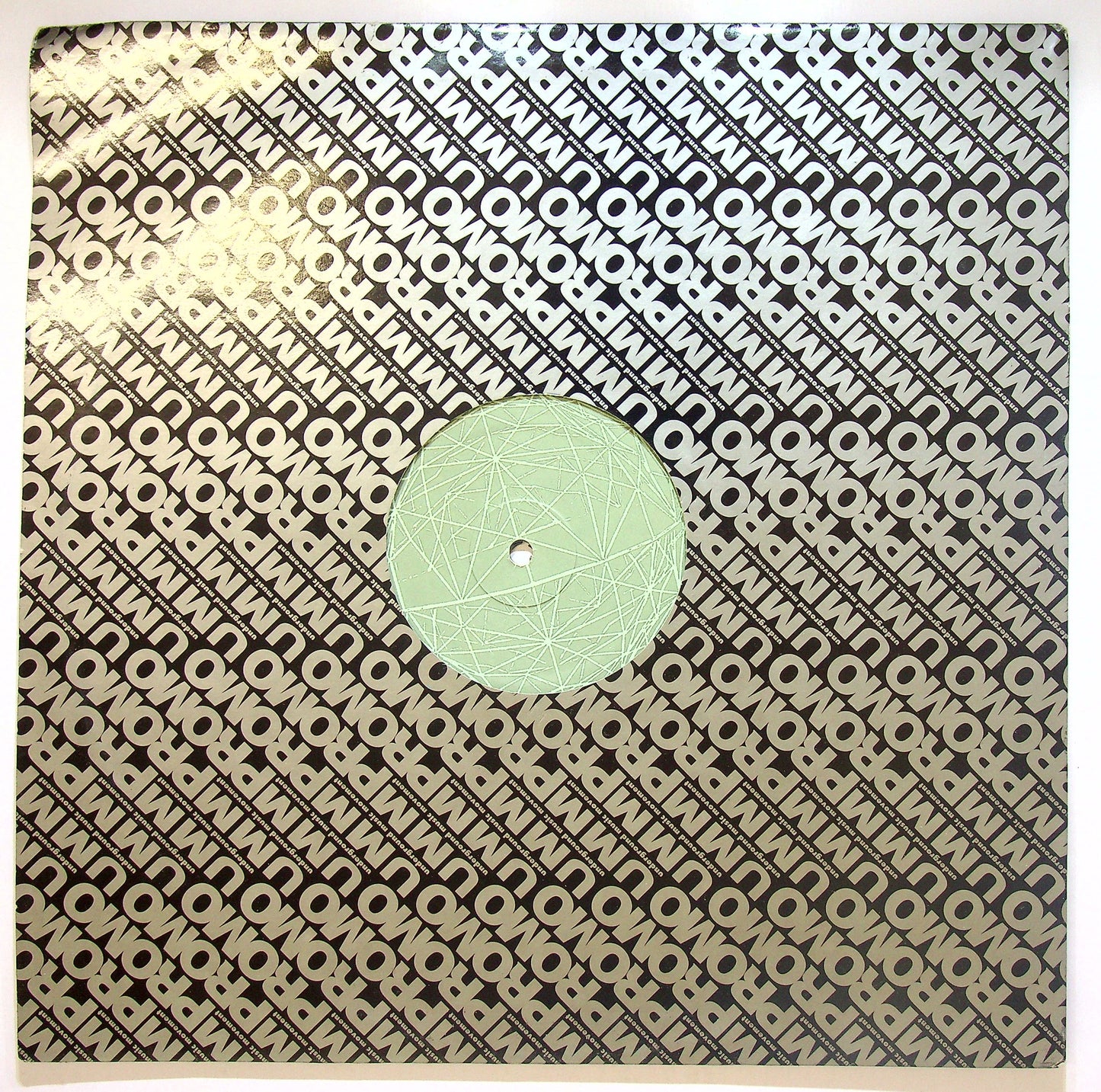 EBOND Sam Traxx - Sam Traxx EP Vinile V109076