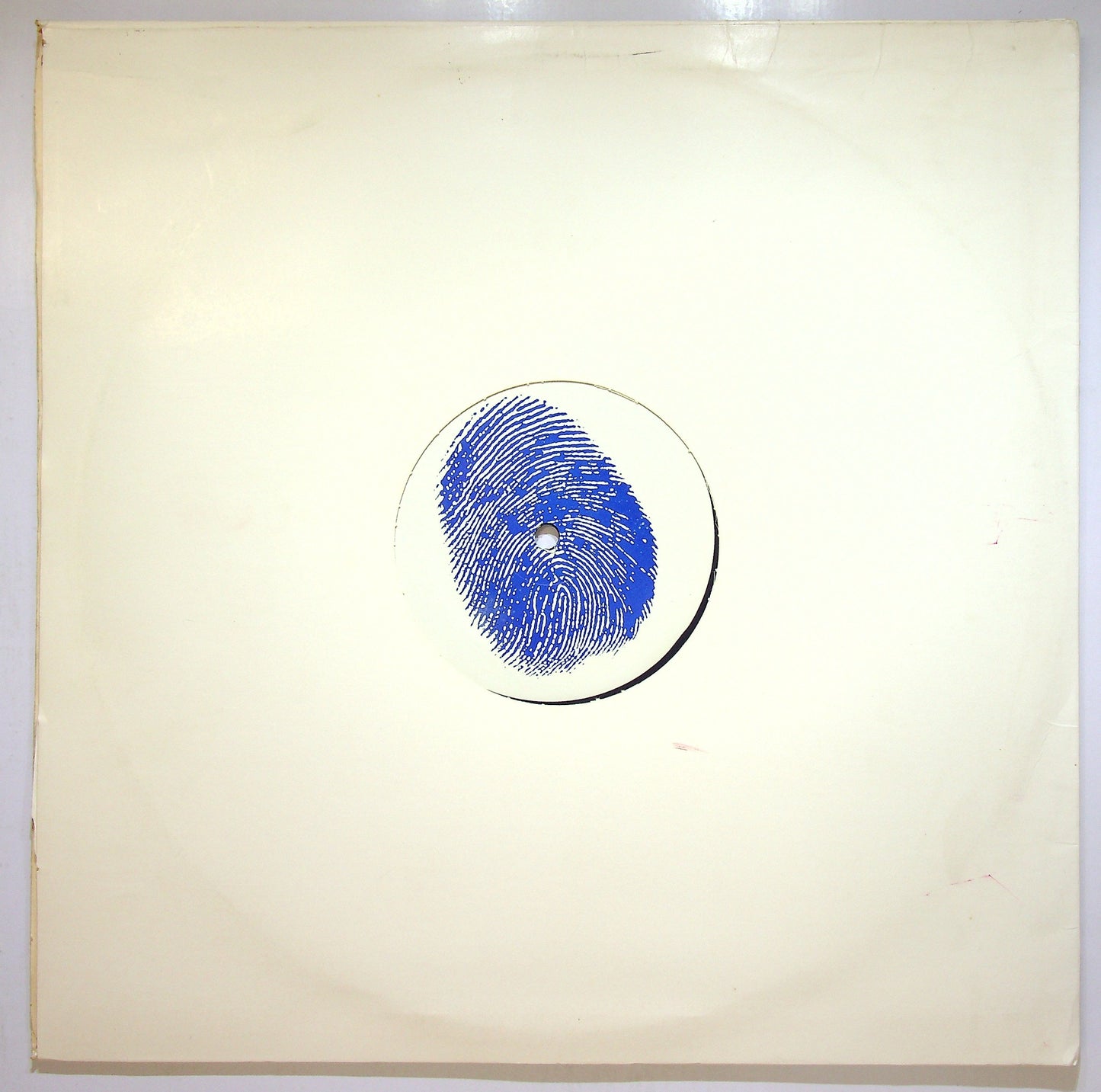 EBOND TZO Featuring B.L. And Breez - Rush To The Rhythm Vinile V109098