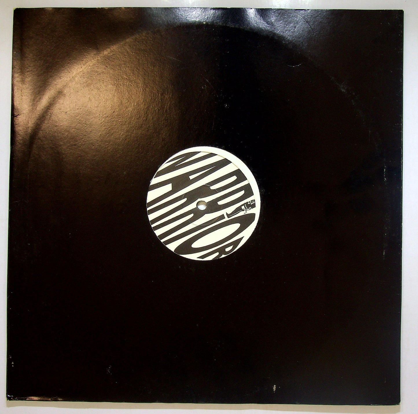 EBOND Fingers Project - 'Wizz' Remixes Vinile V109119