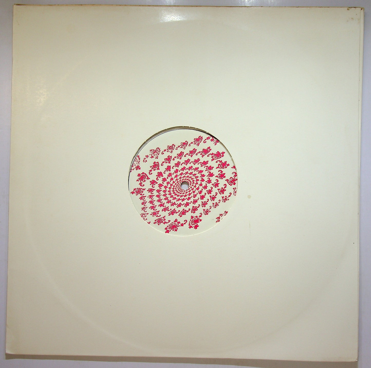 EBOND Mark Robson , Fred - The Acid Didj Vinile V110044