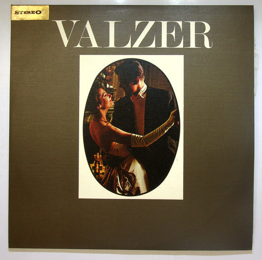 EBOND The London Philharmonic Orchestra - I Valzer Piu Belli Vinile V110050