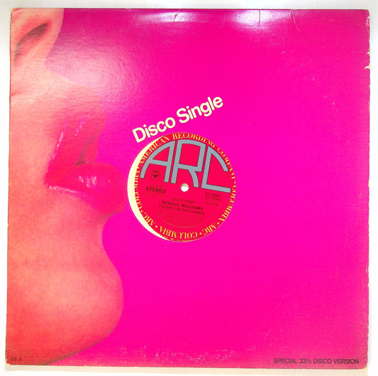 EBOND Deniece Williams - When Love Comes Calling Vinile V110075