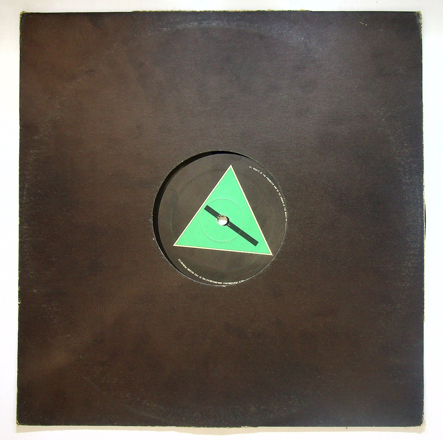 EBOND Interdance - Vol. 2 Vinile V110077