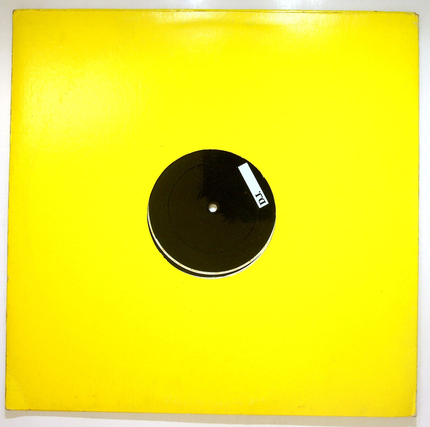 EBOND Bang The Party - Release Your Body Vinile V110083