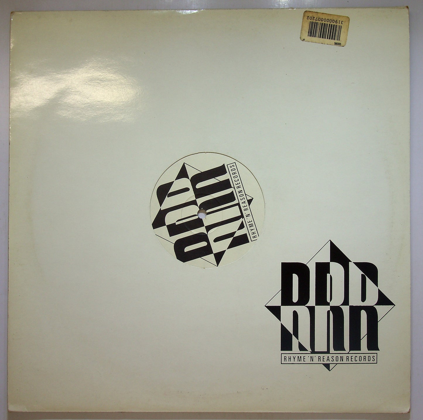 EBOND J.B. MC - Hold Your Space Vinile V110084