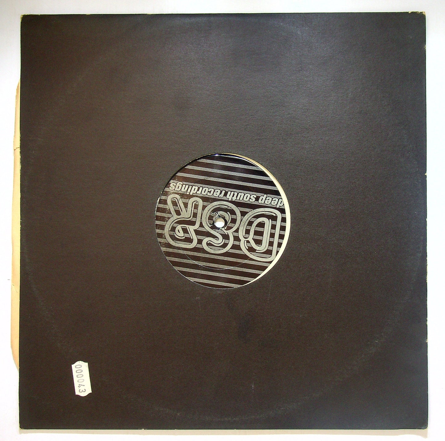 EBOND Exhume - Exhume Vinile V110093