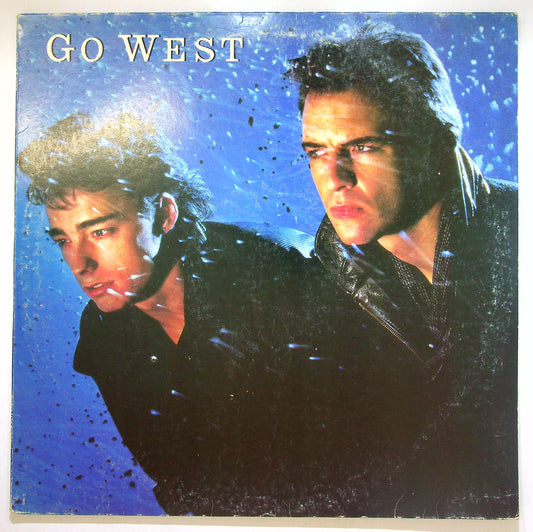 EBOND Go West - Go West Vinile V112002