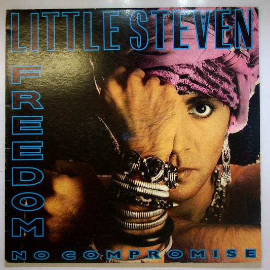 EBOND Little Steven - Freedom No Compromise Vinile V112029