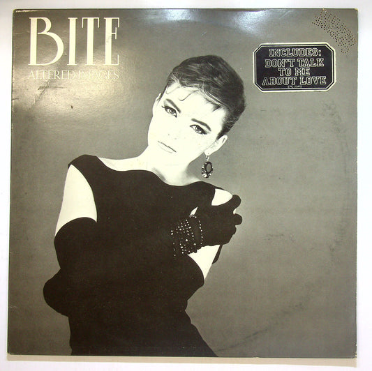 EBOND Altered Images - Bite Vinile V112044
