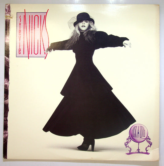 EBOND Stevie Nicks - Rock A Little Vinile V112110