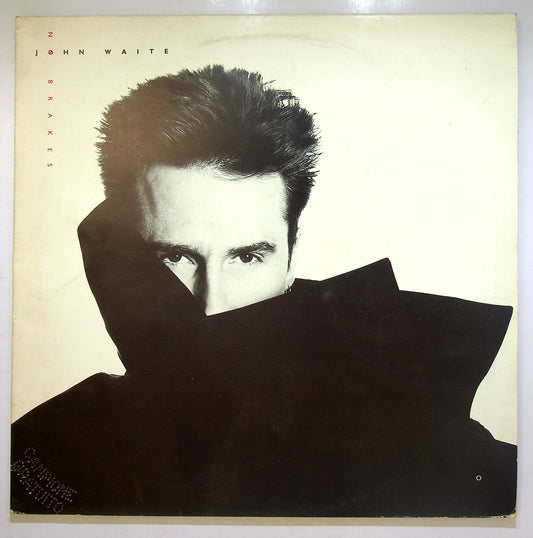 EBOND John Waite - No Brakes Vinile V112126
