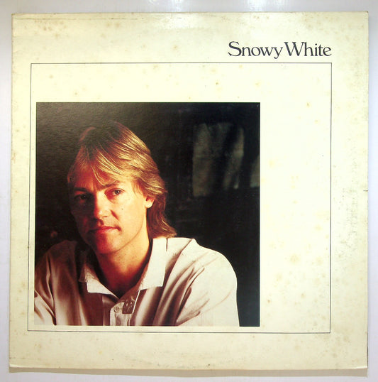 EBOND Snowy White - Snowy White Vinile V112127