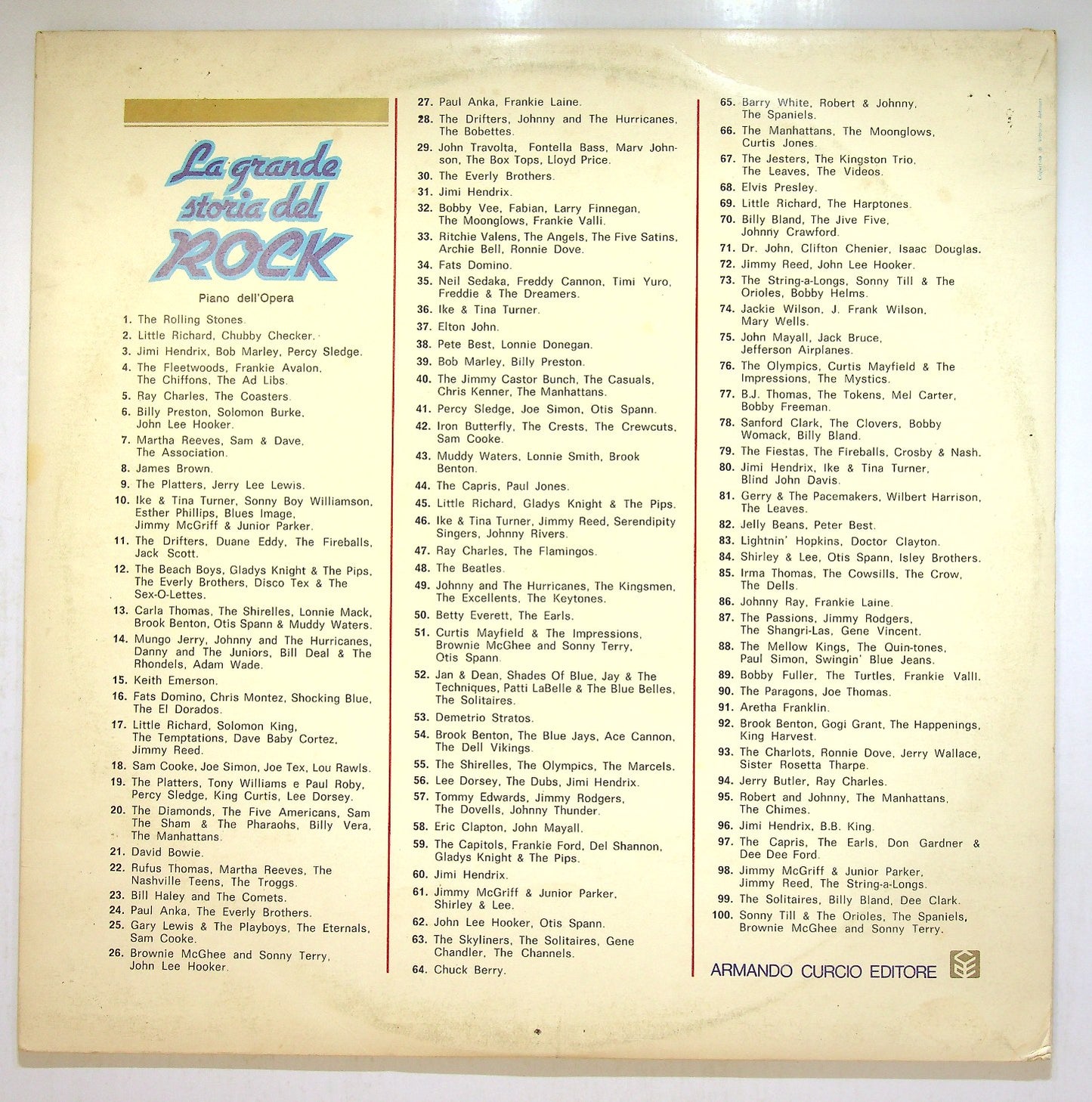 EBOND Paul Anka / Frankie Laine - Paul Anka / Frankie Laine Vinile V112133