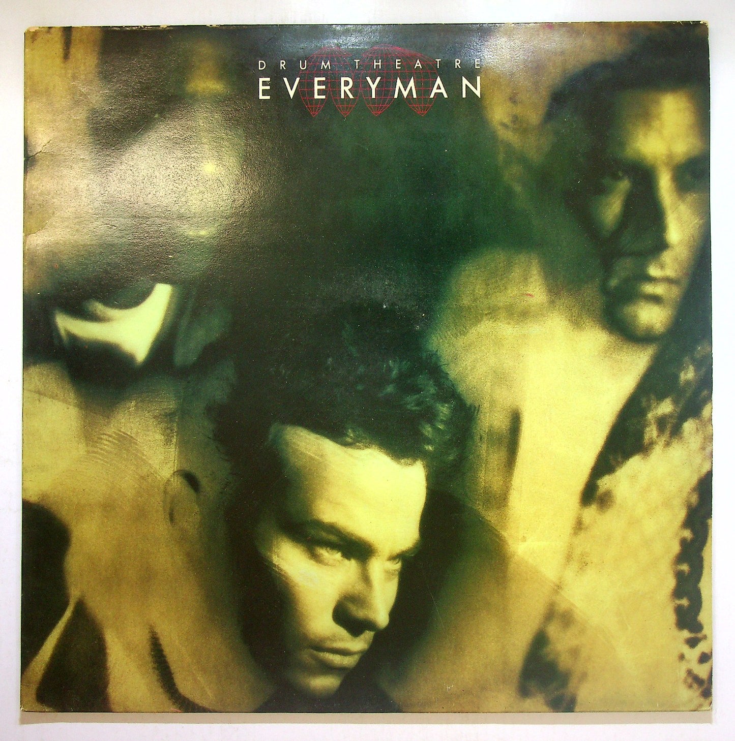 EBOND Drum Theatre - Everyman Vinile V113002