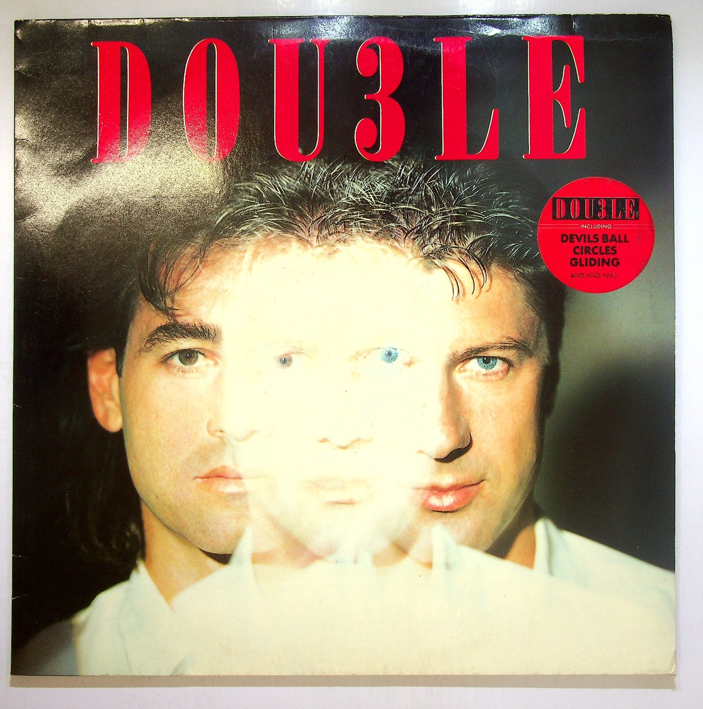 EBOND Double - Dou3le Vinile V113016