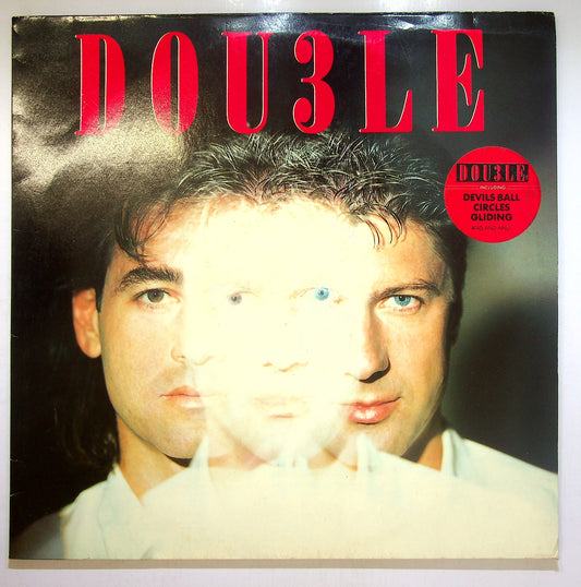EBOND Double - Dou3le Vinile V113016